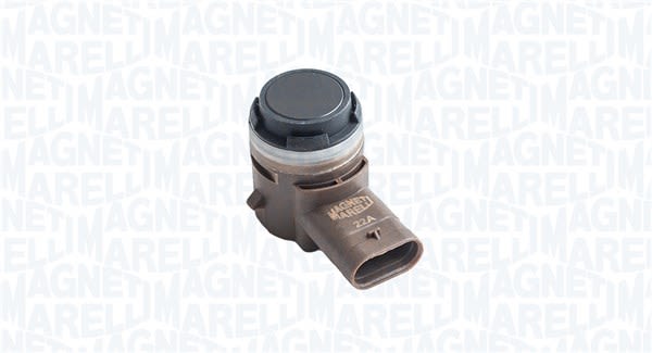Sensor de estacionamiento MAGNETI MARELLI 021016107010