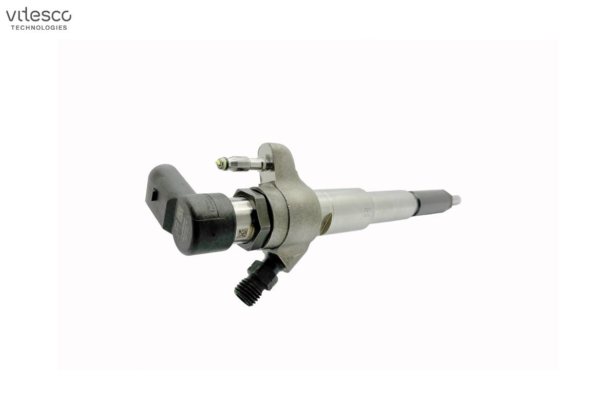 Inyector VITESCO 562 0019 10 para Nissan Navara NP300