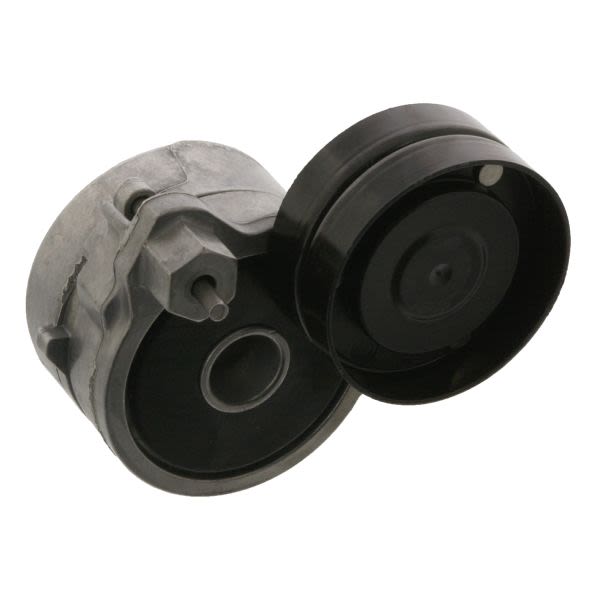 Palanca tensora de correa multicanal SWAG 30 93 8981 para Audi A8 D3