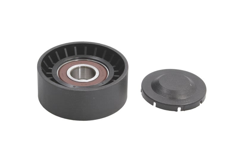 Polea tensora de correa multicanal BTA E2M0041BTA para Mercedes-Benz Clase C (C204) 2011-