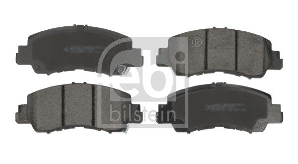Pastillas de freno de disco FEBI 184236 para Mitsubishi Eclipse Cross