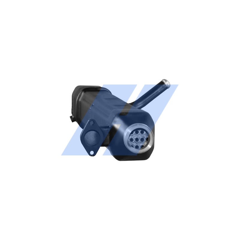 Enfriador EGR HIGHWAY AUTOMOTIVE 28045003 para Scania R Euro