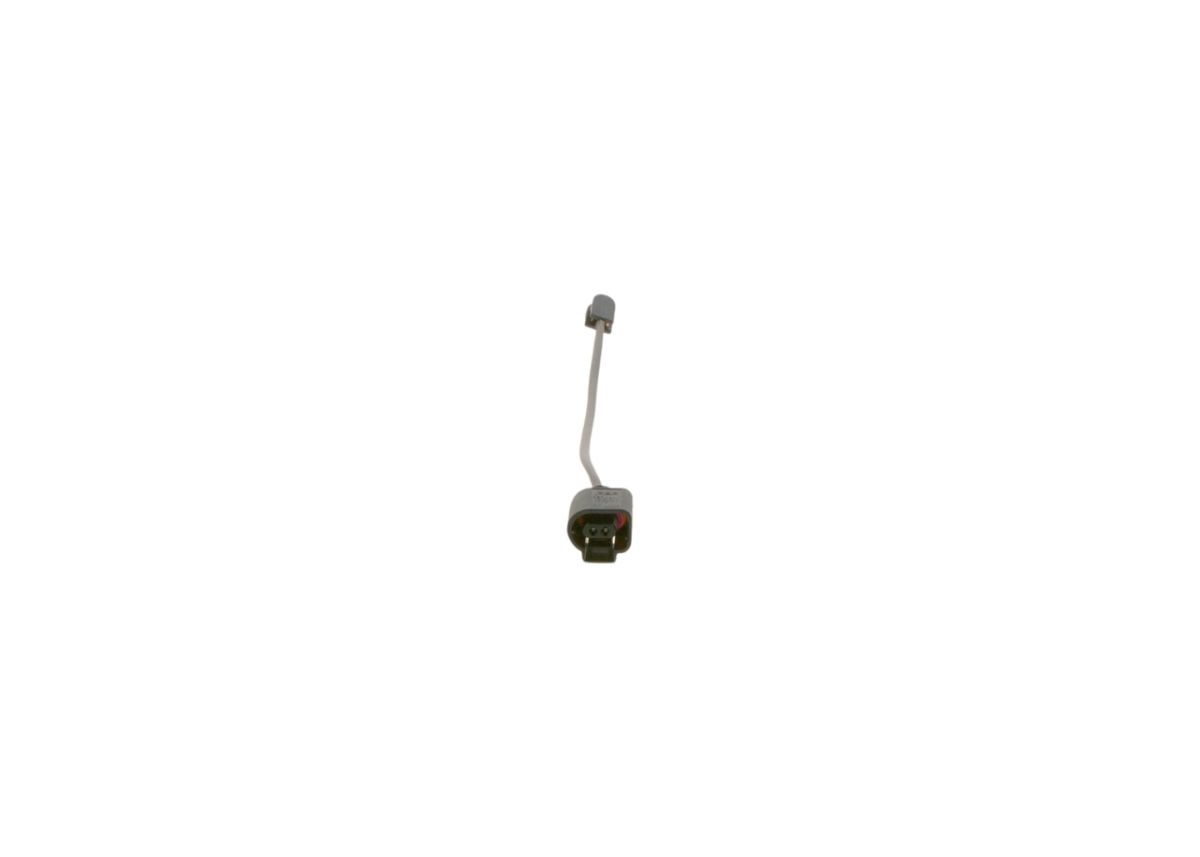 Sensor de desgaste para pastillas de freno BOSCH 1 987 474 512 para Audi A3