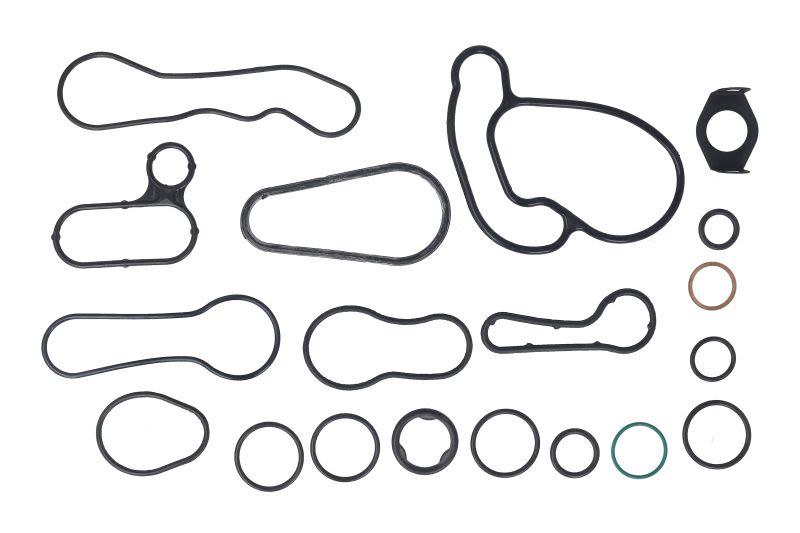 Kit de empaquetaduras de cárter REINZ 08-11298-01 para Honda CIVIC X