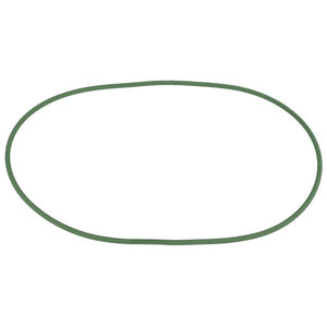 Anillo de sello, cubo de rueda (reductor planetario) FEBI