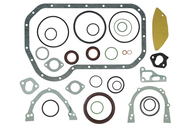 Kit de empaquetaduras de cárter REINZ 08-12948-09 para Seat Ibiza II