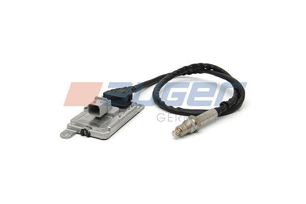 Sensor NOx, inyección de urea AUGER