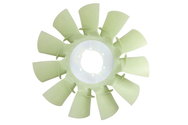 Ventilador de radiador COJALI 7087117 para Volvo FL III D8K250/D8K280