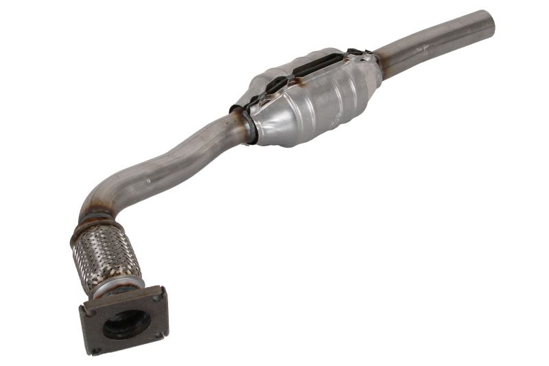 Catalizador JMJ JMJ 1080049 para Volkswagen Golf III