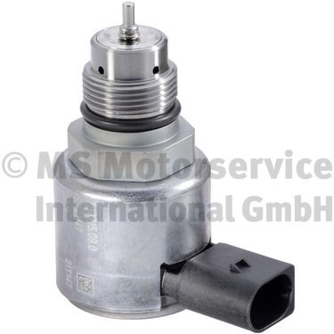 Válvula reguladora de presión, sistema common rail PIERBURG 7.10715.09.0 para Mercedes-Benz Clase A (W176) 2012-2018