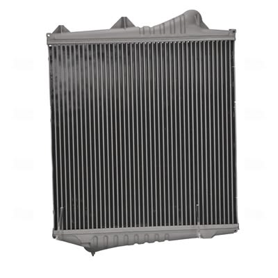 Enfriador de aire de carga (intercooler) NISSENS 96961 para Volvo FM