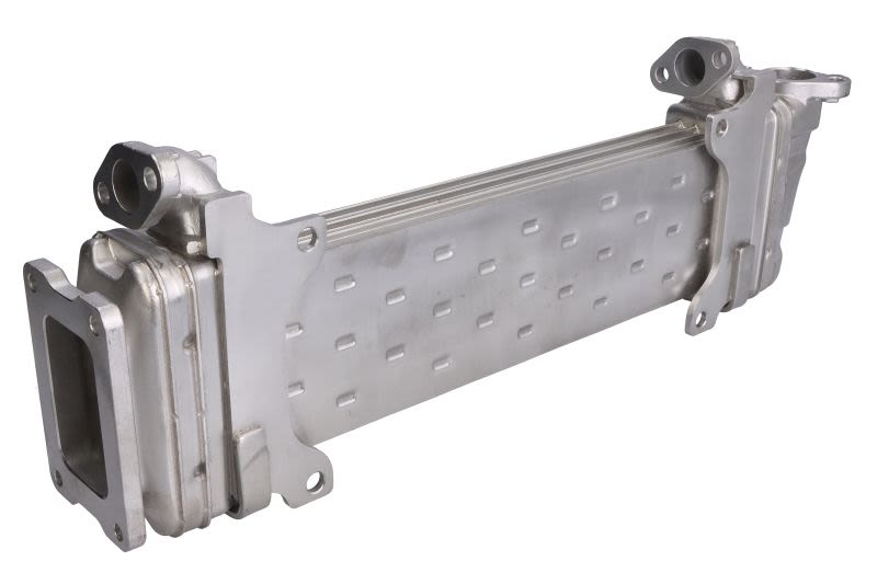 Enfriador EGR HIGHWAY AUTOMOTIVE 28108001 para Fendt 712 Vario