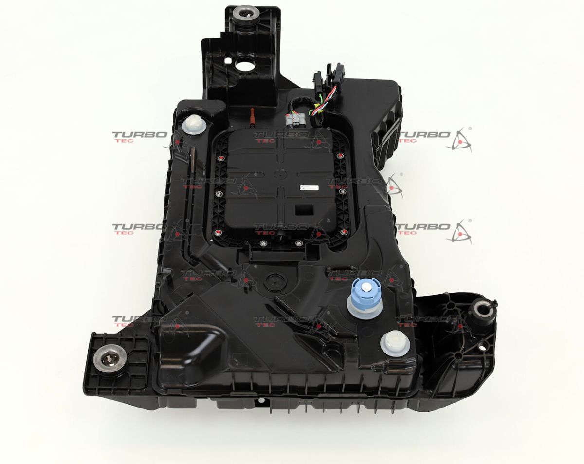 Unidad de estanque de urea TURBO-TEC ADB007 para Peugeot 308 II 1.5D/1.6D/2.0D
