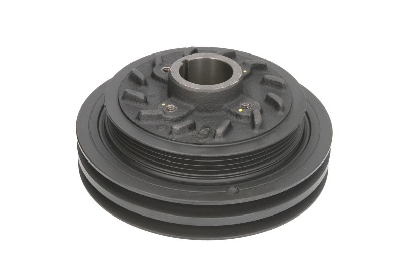 Polea de cigüeñal KOREA E60506 para Hyundai H-1
