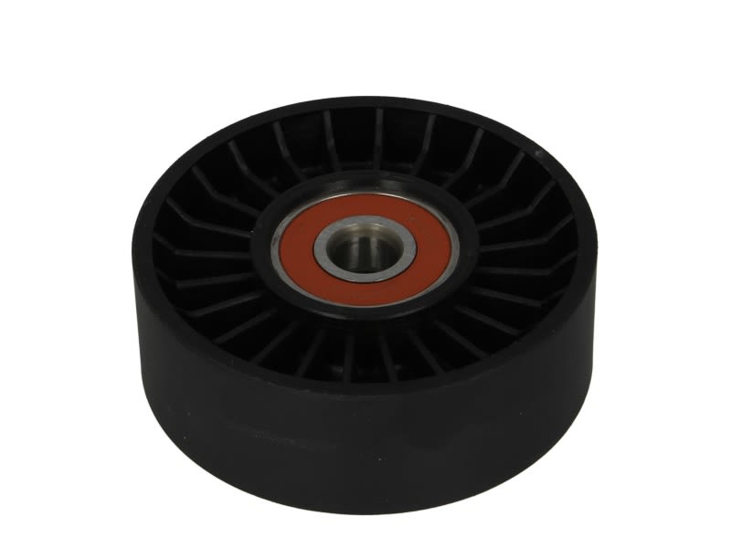 Polea tensora/guía de correa multicanal BTA E21008BTA para Nissan NP300