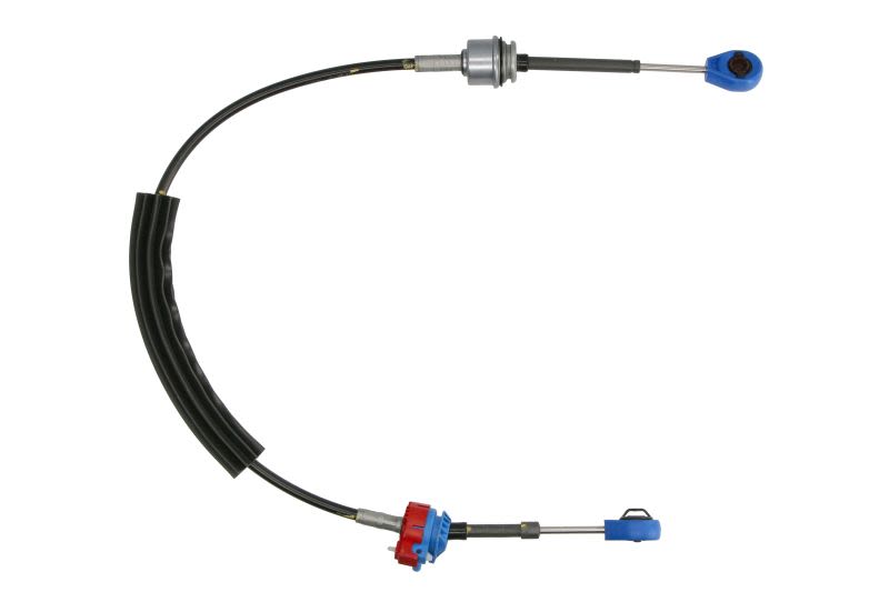 Cable, caja de cambios manual LINEX 35.44.04 para Renault Kangoo