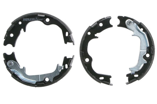 Balatas de freno de estacionamiento TEXTAR 91078300 para Hyundai IX35