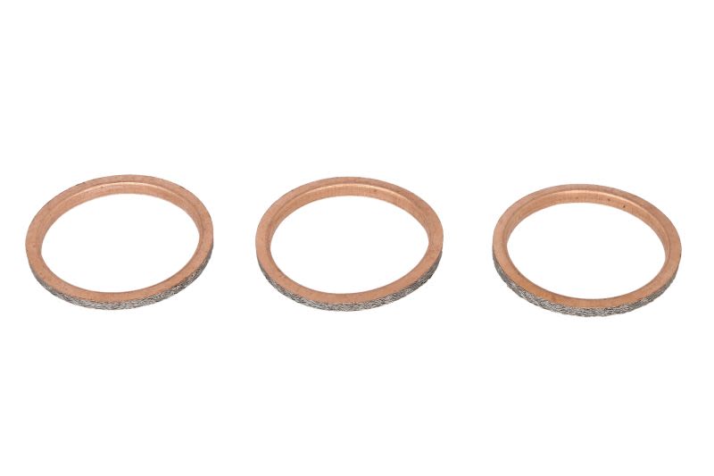Anillo de sello de tubo de escape WINDEROSA W823012 para Yamaha MXT