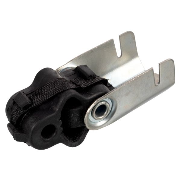 Soporte de escape FEBI 172828 para Renault Clio IV