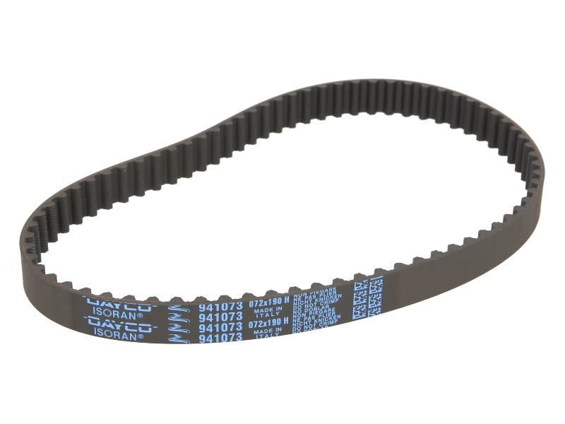 Correa de distribución DAYCO 941073 para Ducati ST3