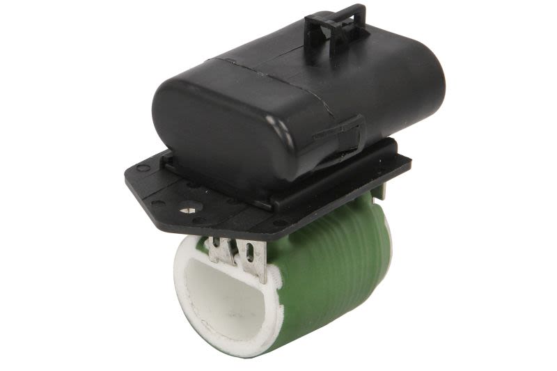 Resistencia de electroventilador de radiador HANS PRIES 208 844 para Opel Corsa D