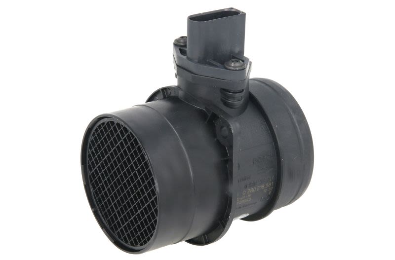 Caudalímetro de aire BOSCH 0 280 218 381 para Audi A3