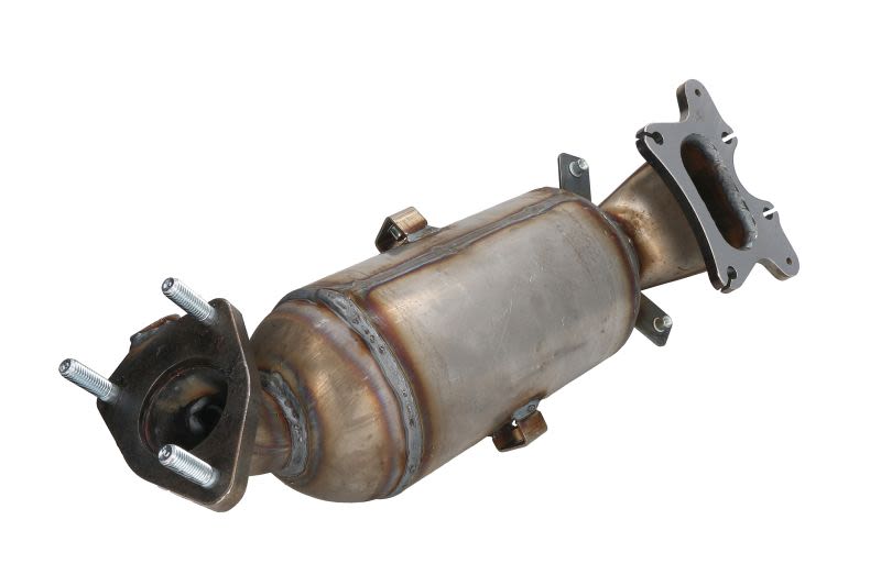 Catalizador JMJ JMJ 1091710 para Honda CIVIC VIII