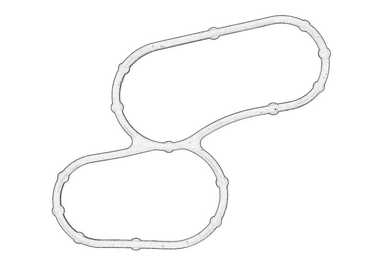Anillo de sellado de tubo de aspiración de bomba de aceite OE HYUNDAI 211632U000 para Hyundai I30