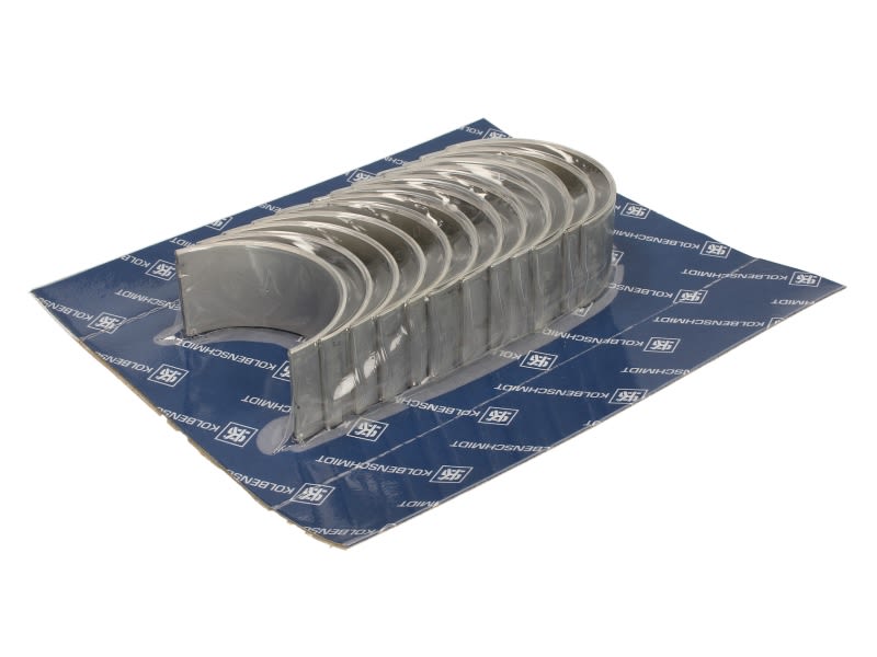 Juego de metales de biela KOLBENSCHMIDT 77888610 para New Holland CR