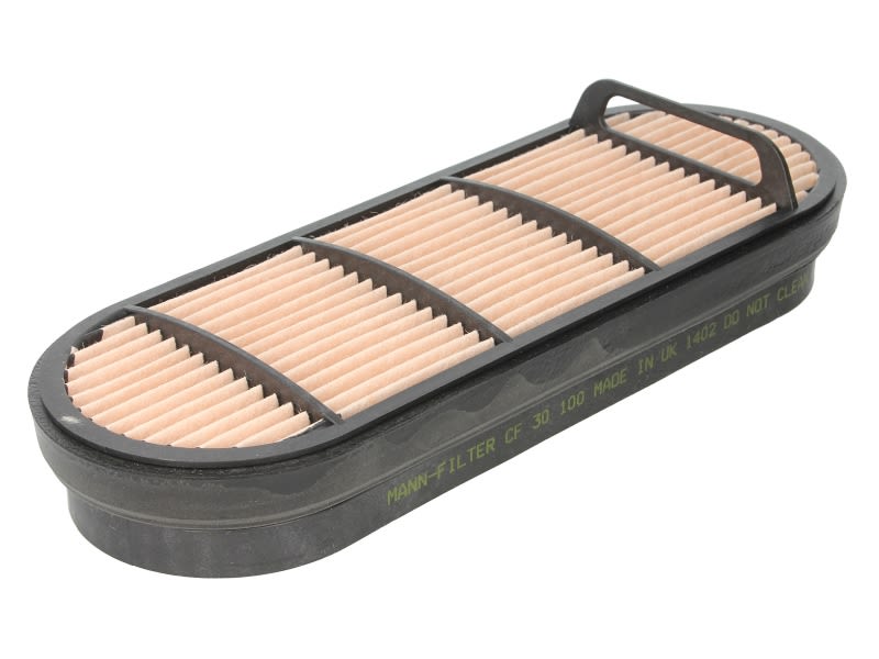 Filtro de aire MANN-FILTER CF 30 100 para Armatrac 1104