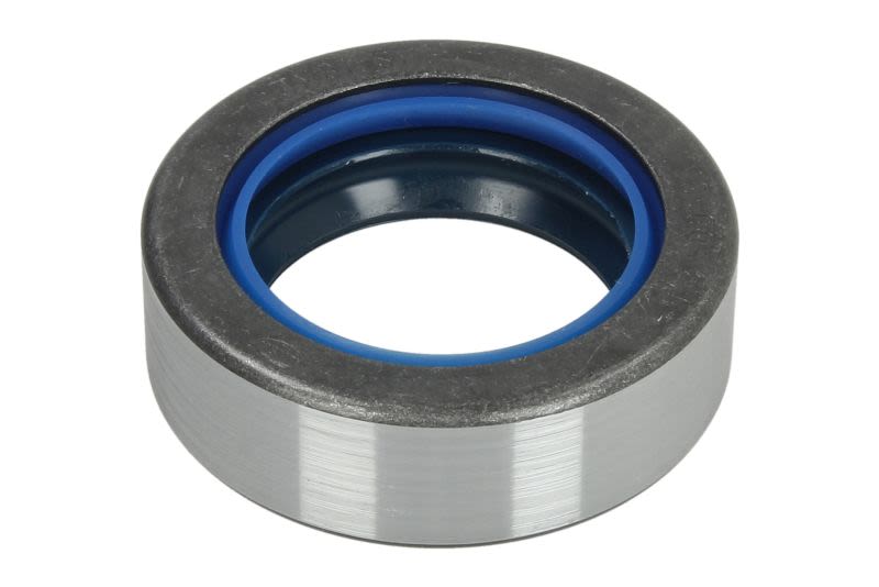 Retén de masa de rueda CARRARO 126403-CR para Ford 7000