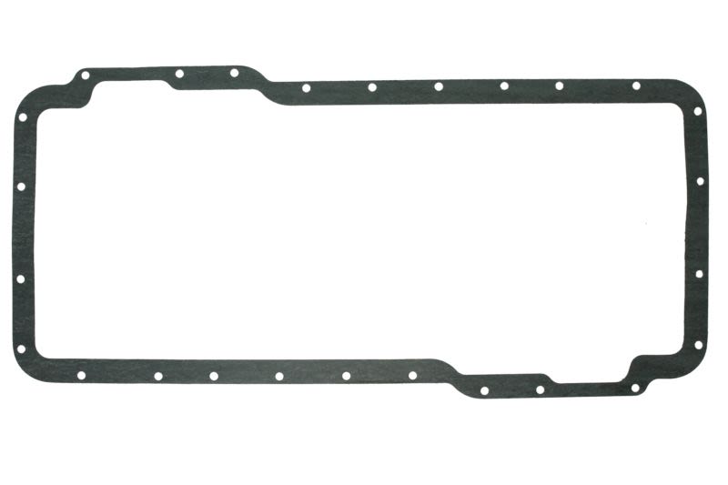 Empaquetadura de cárter de aceite REINZ 71-41624-00 para Clark 65R