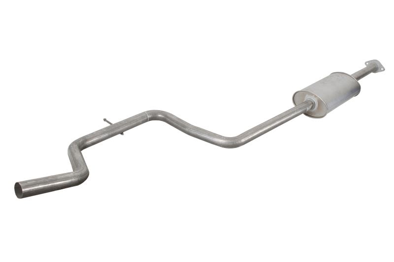 Silenciador central ASMET 07.263 para Ford S-Max