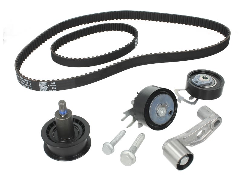 Kit de correa de distribución INA 530 0089 10 para Seat Ibiza II