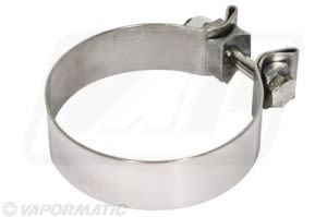 Soporte de escape VAPORMATIC VLD2004 para John Deere