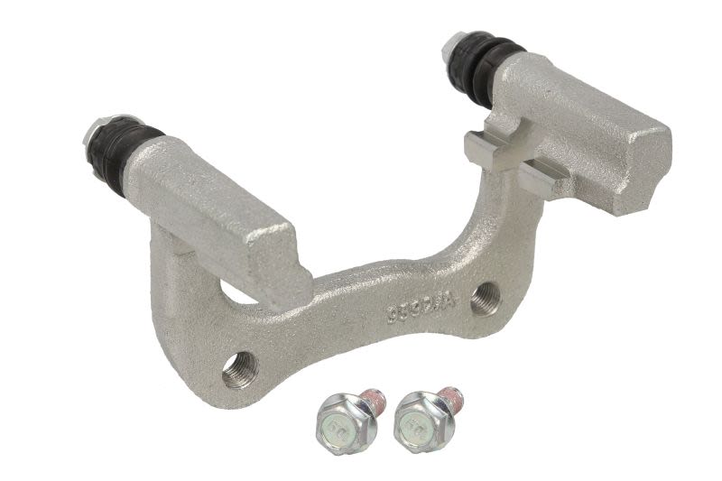 Soporte de pinza de freno ABE CJH071ABE para Renault Clio IV
