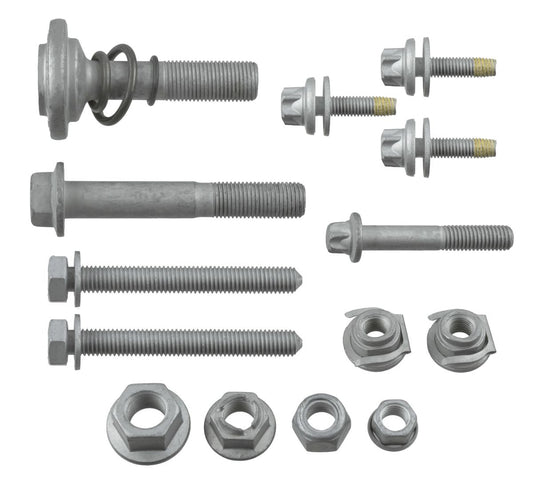 Kit de reparación de suspensión LEMFOERDER 44495 01 para BMW Serie 5 (F10) 2010-2016