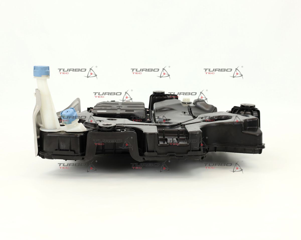 Unidad de estanque de urea TURBO-TEC ADB002 para Citroen C4