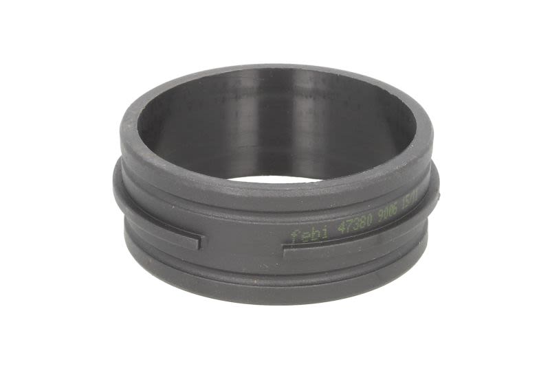 Manguera de admisión de aire FEBI 47380 para BMW Serie 3 (E46) 1997-2006