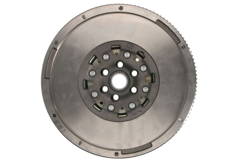 Volante de motor LUK 415 0955 10 para Volkswagen Crafte