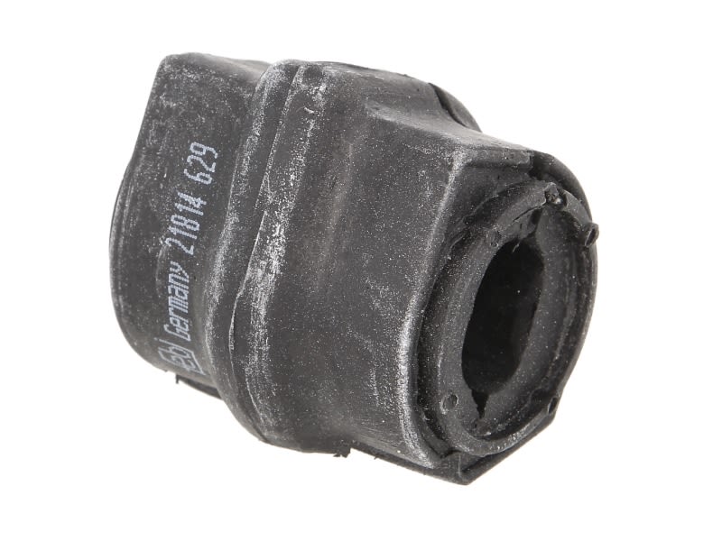 Buje de barra de acoplamiento estabilizador FEBI 21814 para Peugeot 206
