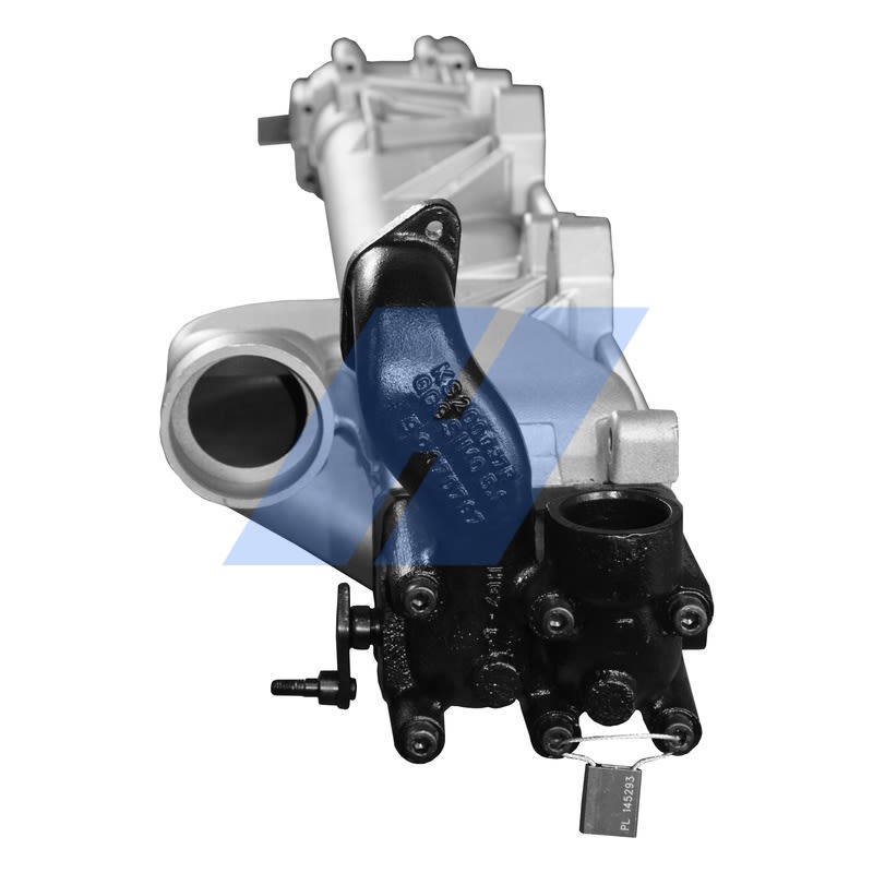 Enfriador EGR HIGHWAY AUTOMOTIVE 28031302