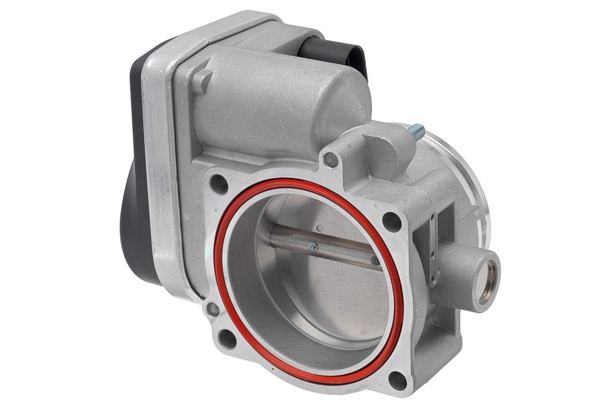 Cuerpo de aceleración VDO 2803605038302 para BMW Serie 3 (E46) 1997-2006