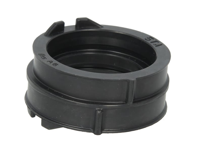 Tubo corto de admisión TOURMAX CHY-86 para Yamaha WR