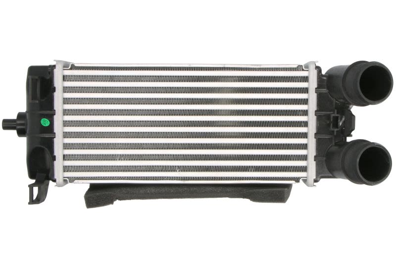 Enfriador de aire de carga (intercooler) NRF 309173 para Ford Transit Courier B460