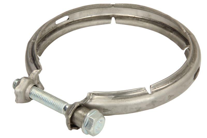 Pieza de fijación de escape ELRING 503.370 para Citroen C3 III