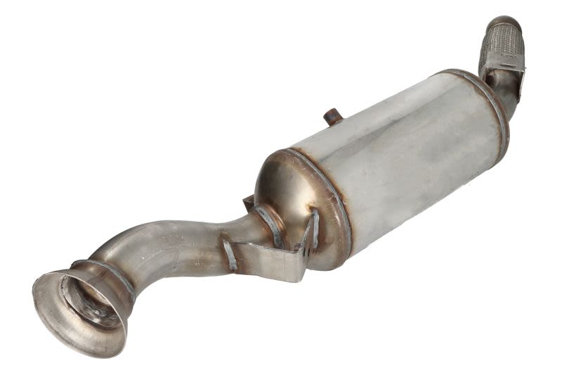 Filtro de partículas (DPF) ASSO MARMITTE SRL 28.15017 para Mercedes-Benz Sprinter 3-T (B906) 2006-2020