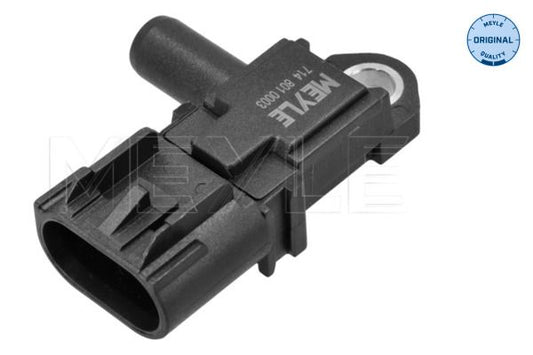 Sensor de presión de escape MEYLE 714 801 0003