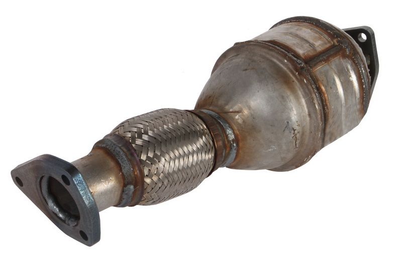 Catalizador WALKER 20928 para Audi A4 B6