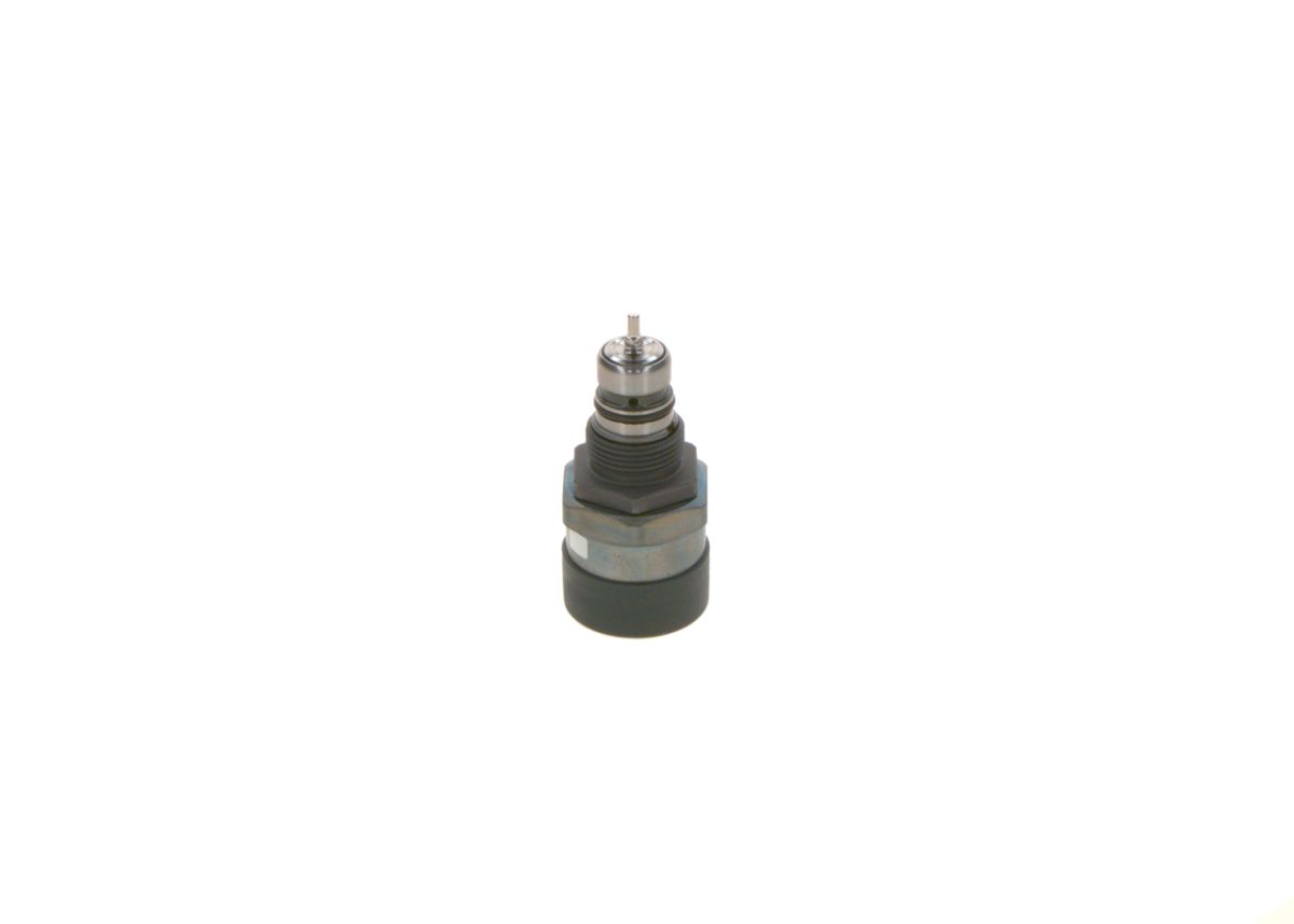 Válvula reguladora de presión, sistema common rail BOSCH 0 281 006 264 para Mercedes-Benz Clase C (A205) 2016-2023